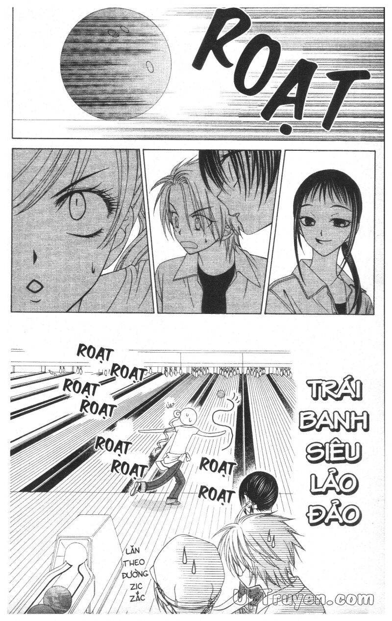 V.b.rose: Chapter 4