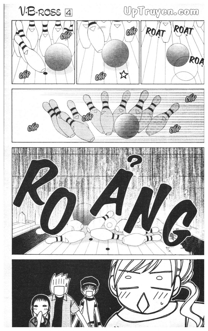 V.b.rose: Chapter 4