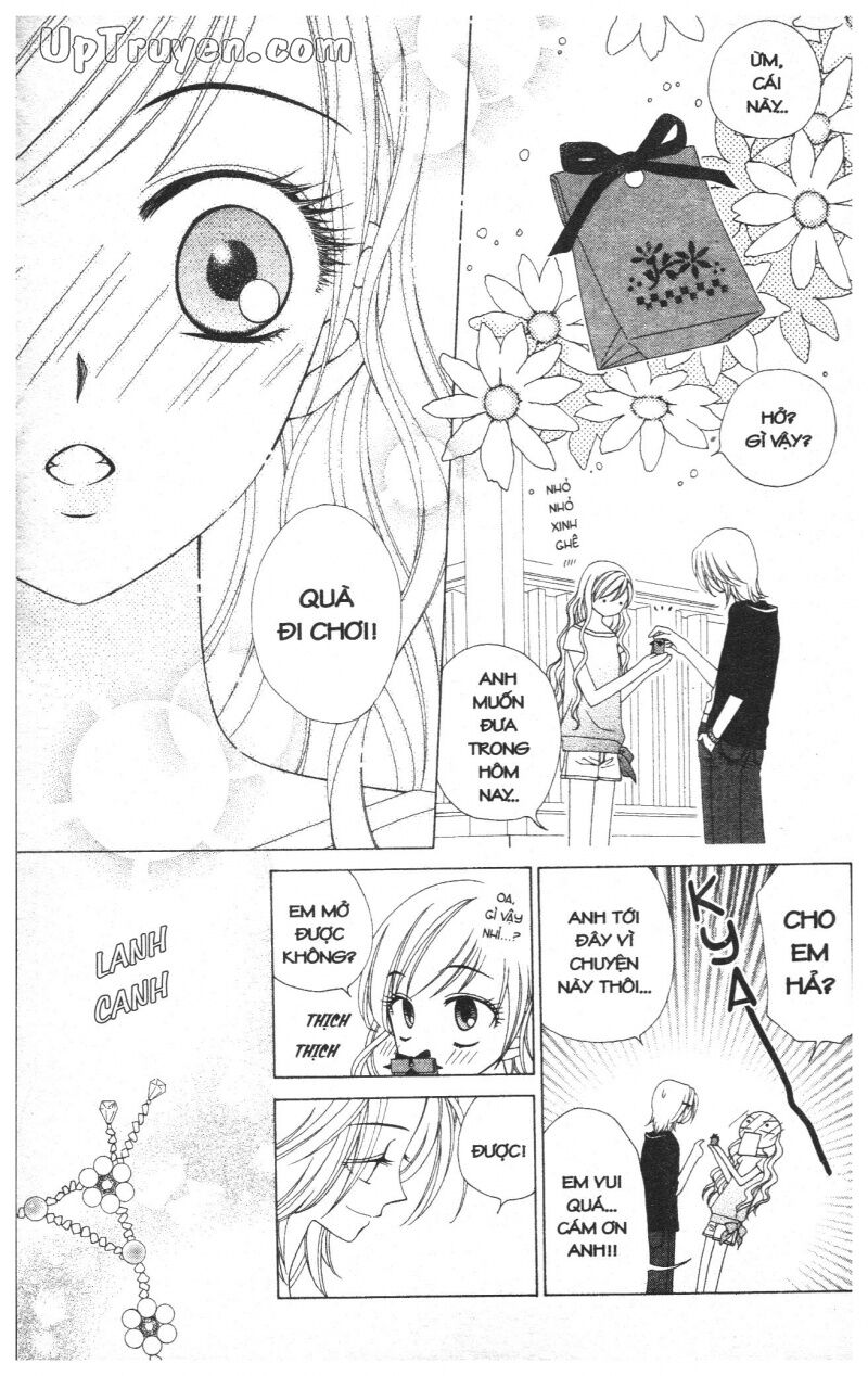 V.b.rose: Chapter 4