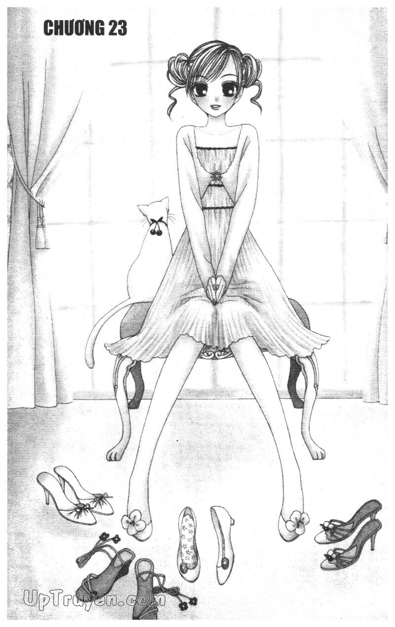 V.b.rose: Chapter 4