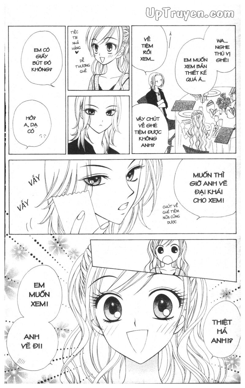 V.b.rose: Chapter 4