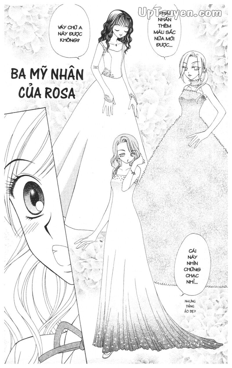V.b.rose: Chapter 4