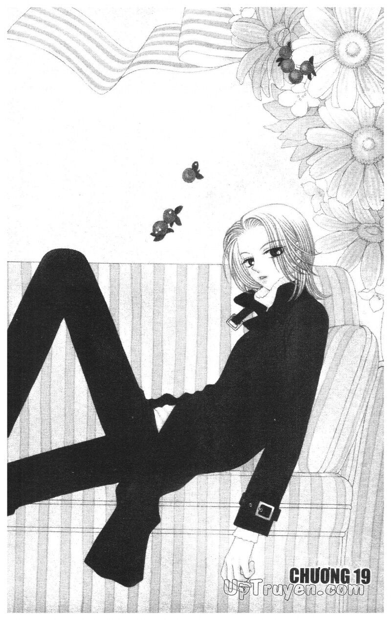 V.b.rose: Chapter 4