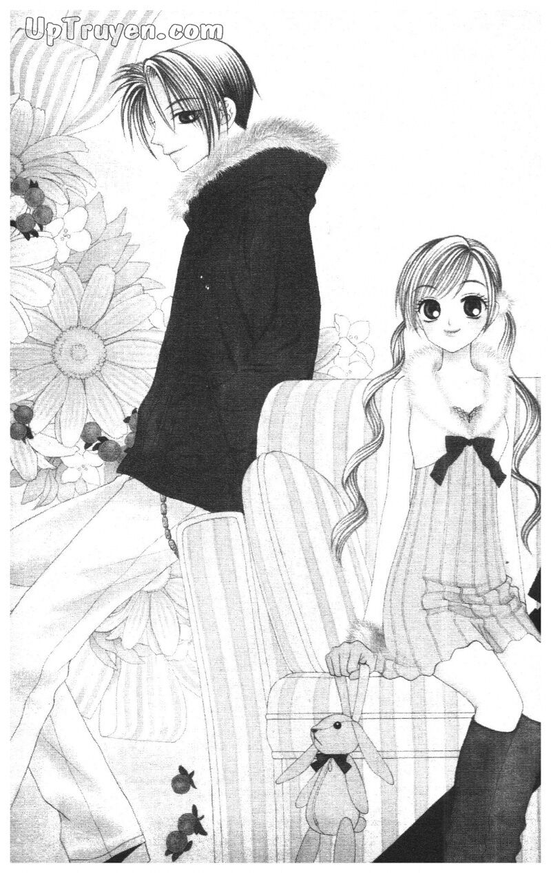 V.b.rose: Chapter 4