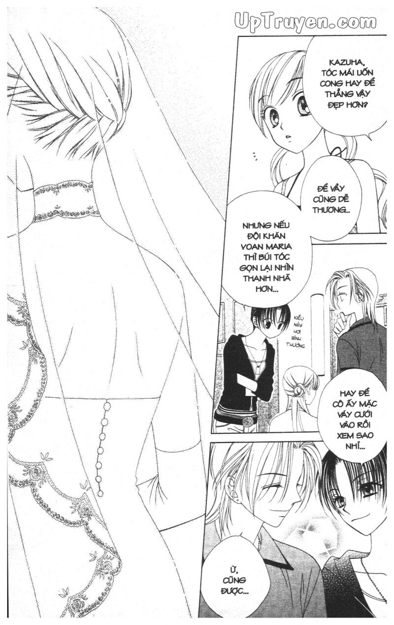V.b.rose: Chapter 4