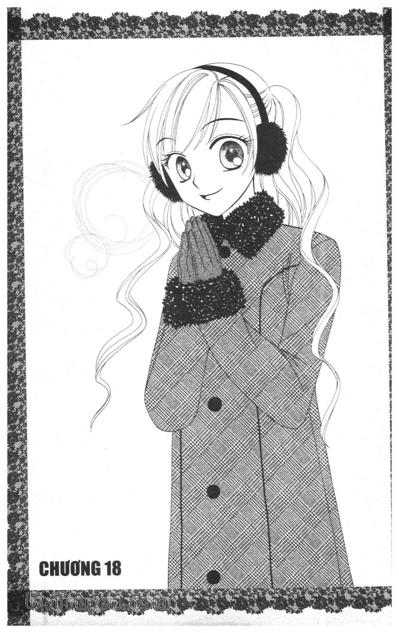 V.b.rose: Chapter 4