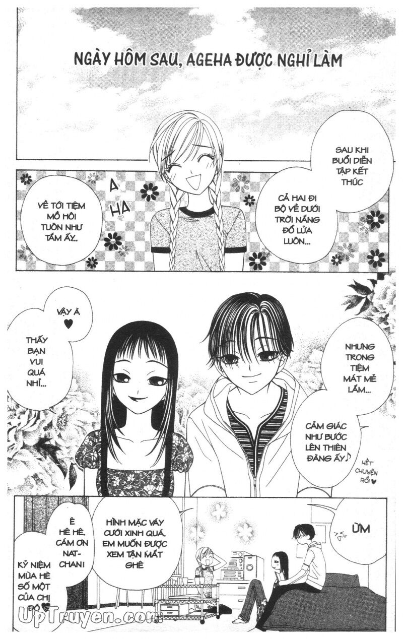 V.b.rose: Chapter 4