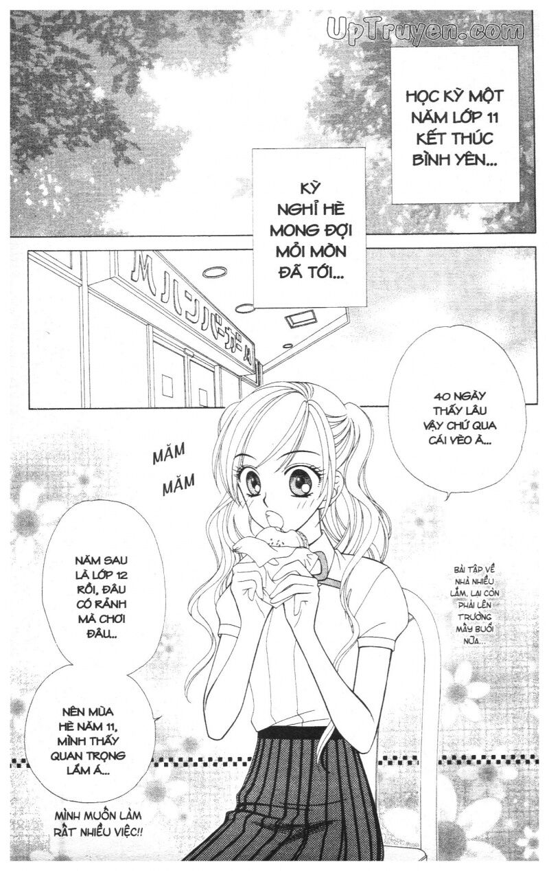 V.b.rose: Chapter 4
