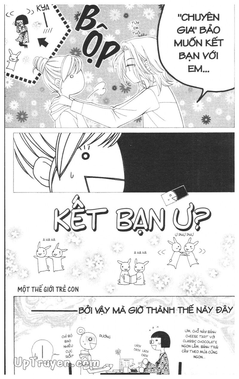 V.b.rose: Chapter 5