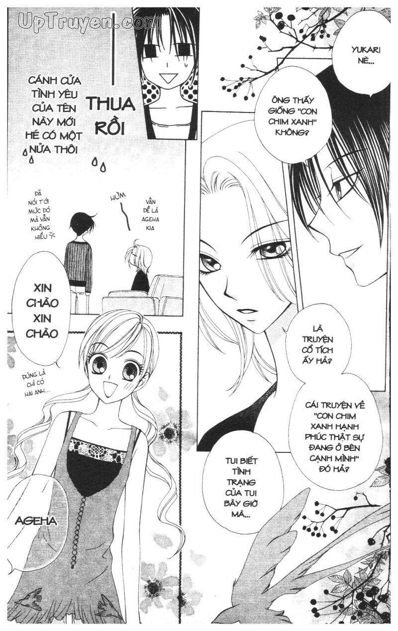 V.b.rose: Chapter 5