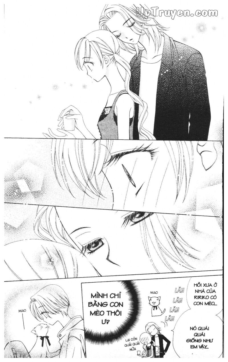 V.b.rose: Chapter 5