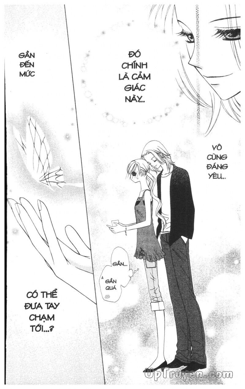 V.b.rose: Chapter 5