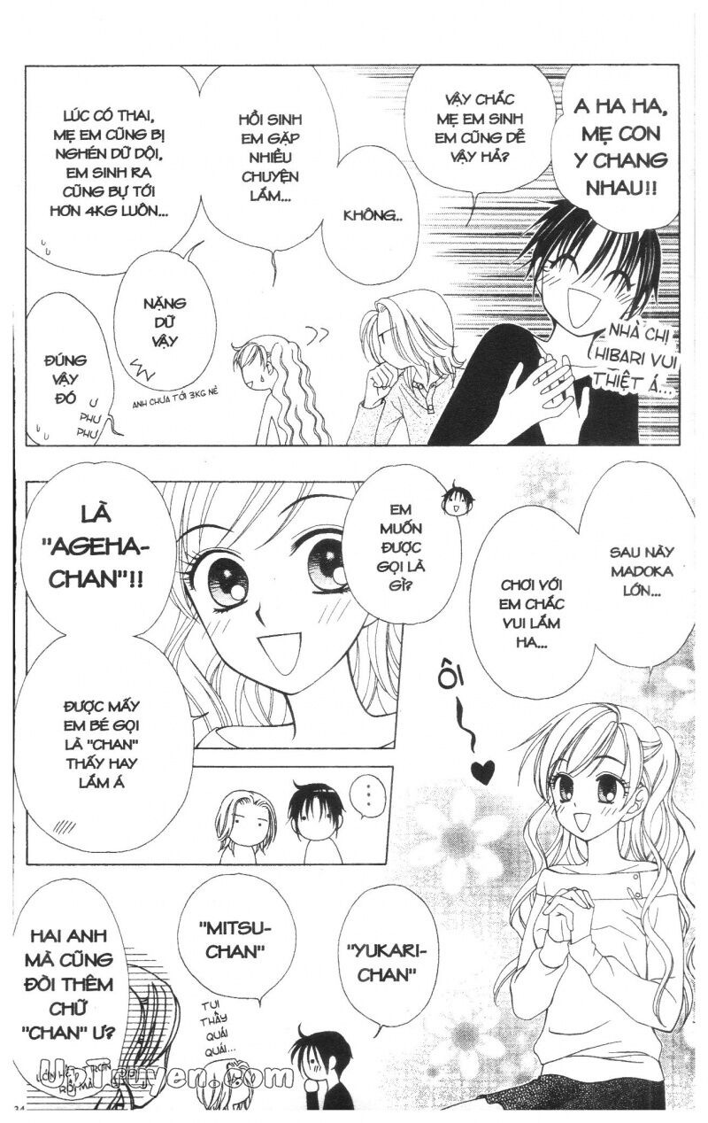 V.b.rose: Chapter 5