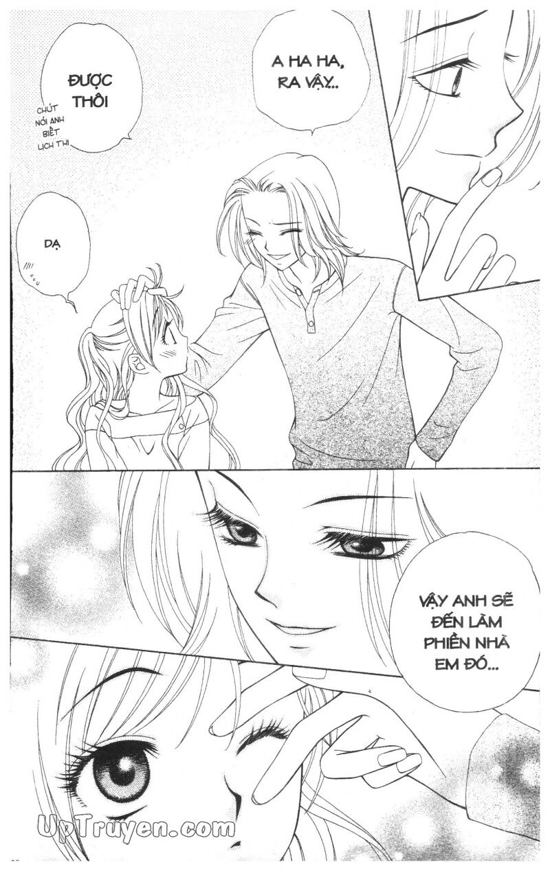 V.b.rose: Chapter 5