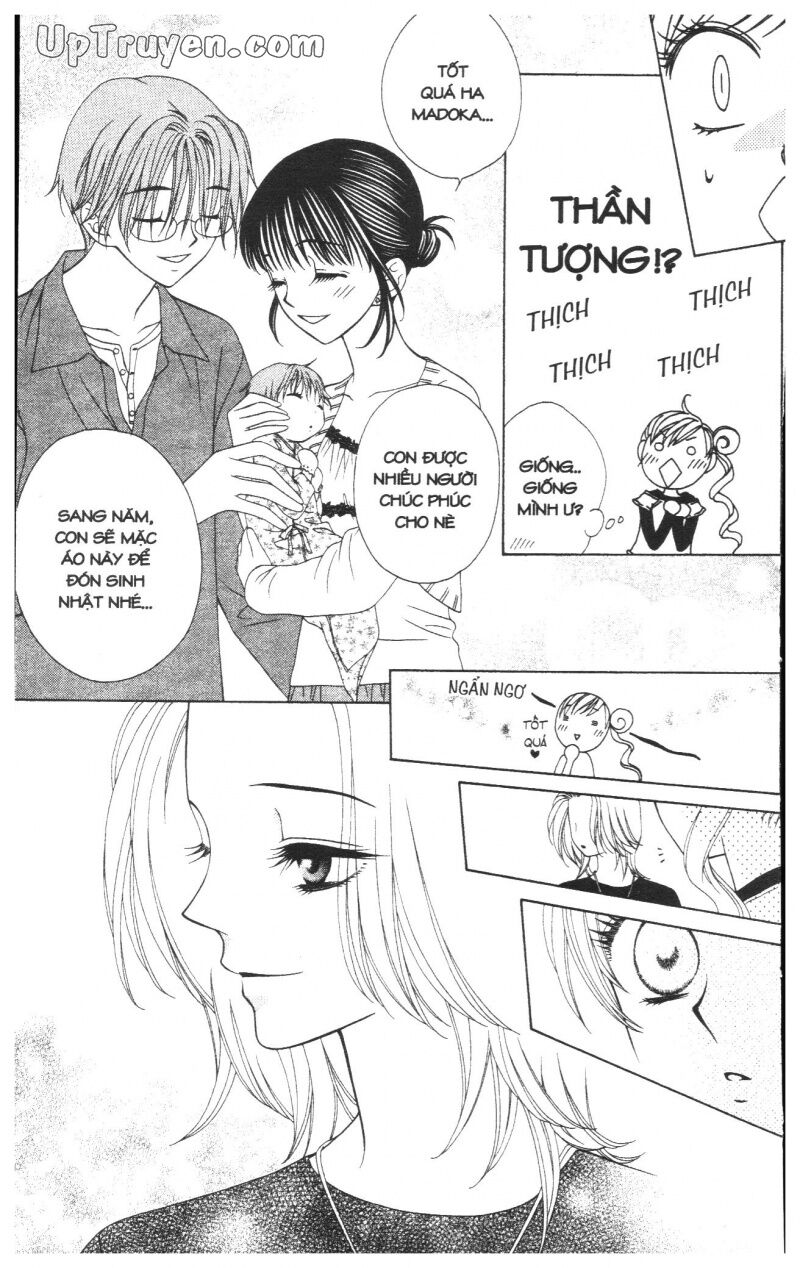 V.b.rose: Chapter 5