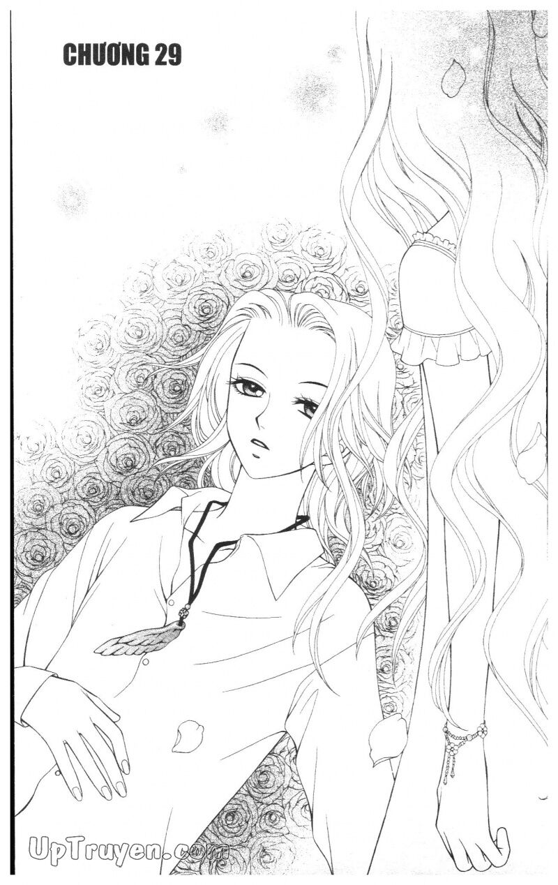 V.b.rose: Chapter 5