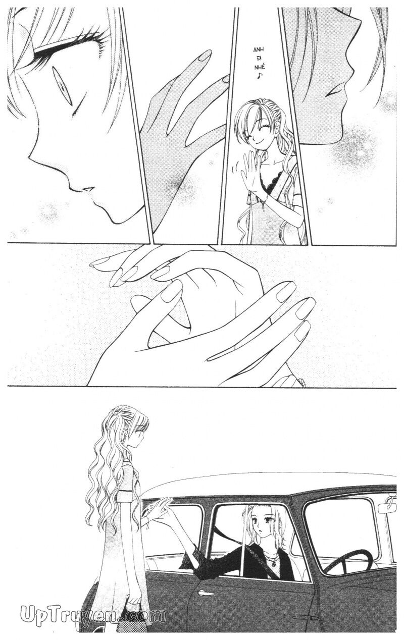 V.b.rose: Chapter 5
