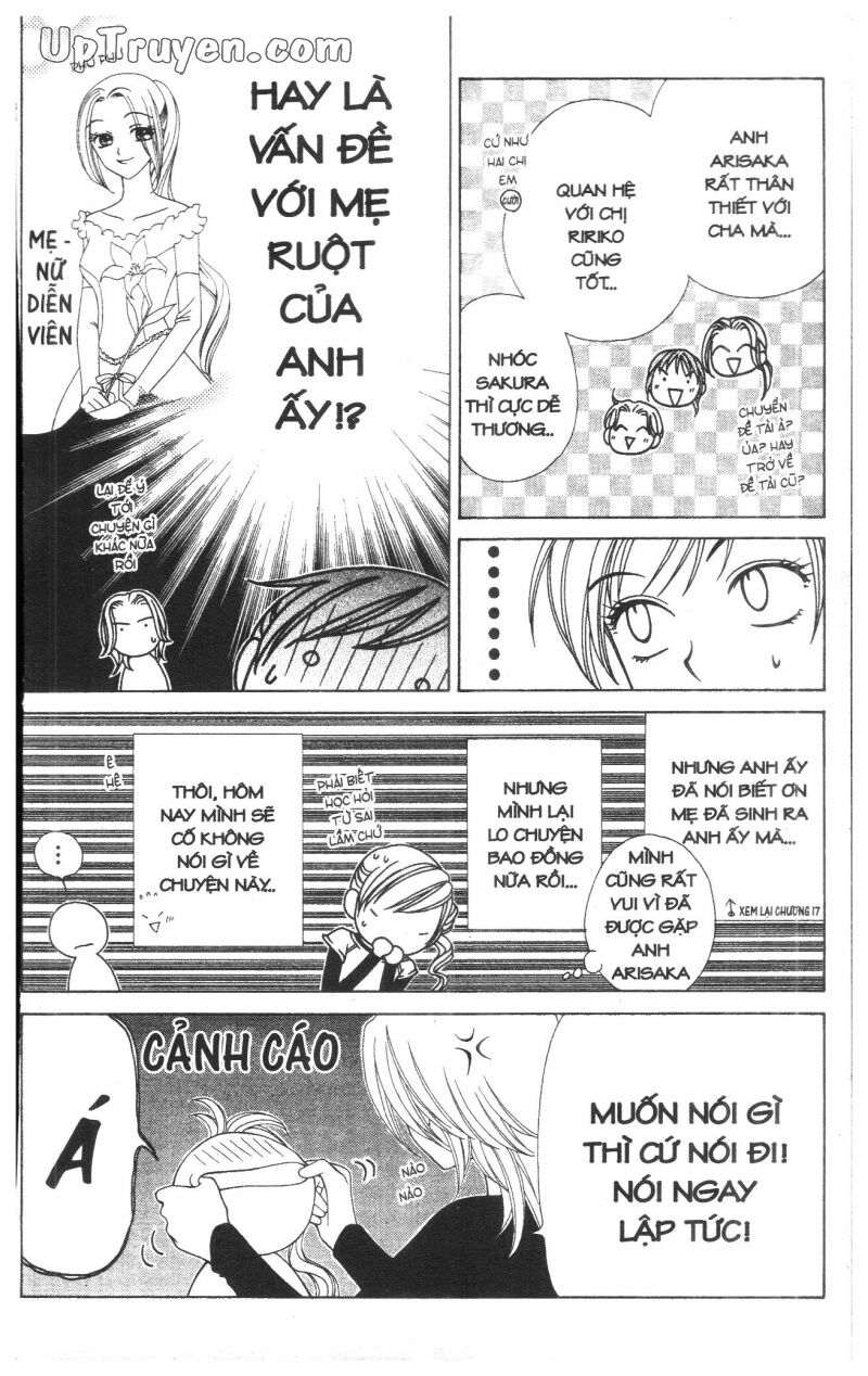 V.b.rose: Chapter 5
