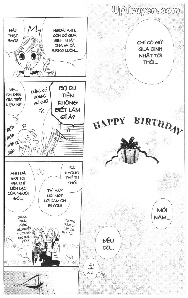 V.b.rose: Chapter 5