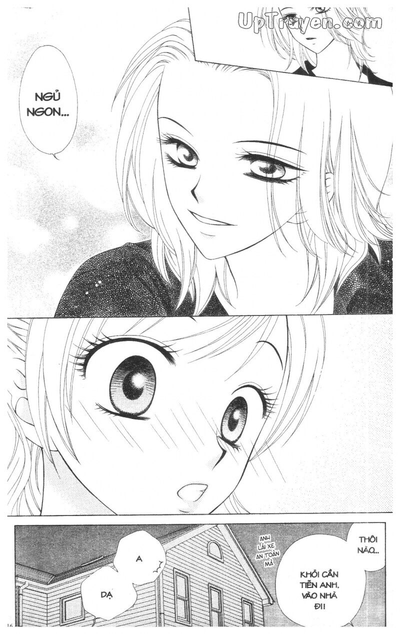 V.b.rose: Chapter 5