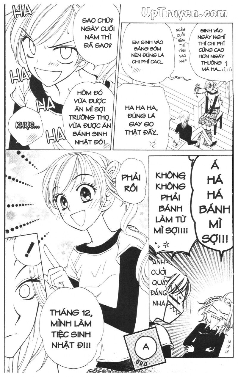 V.b.rose: Chapter 5