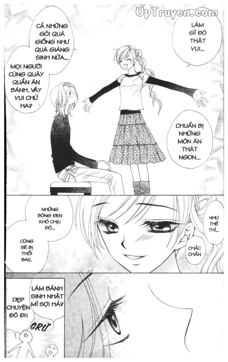 V.b.rose: Chapter 5