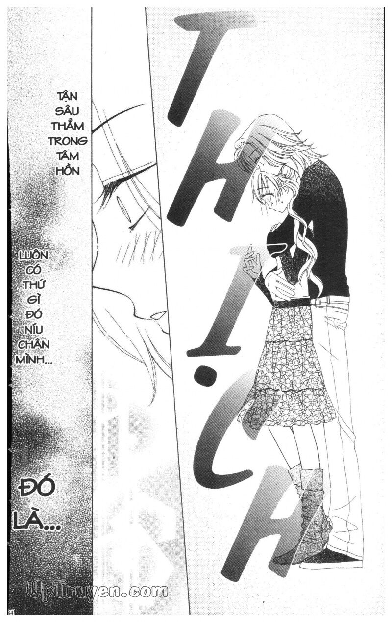 V.b.rose: Chapter 5