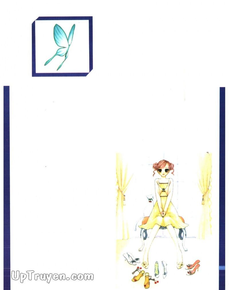V.b.rose: Chapter 5
