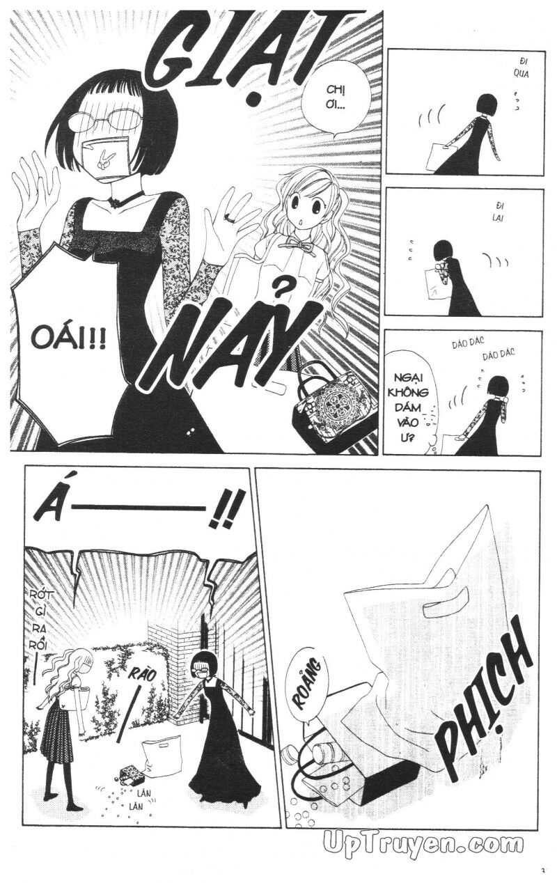 V.b.rose: Chapter 5