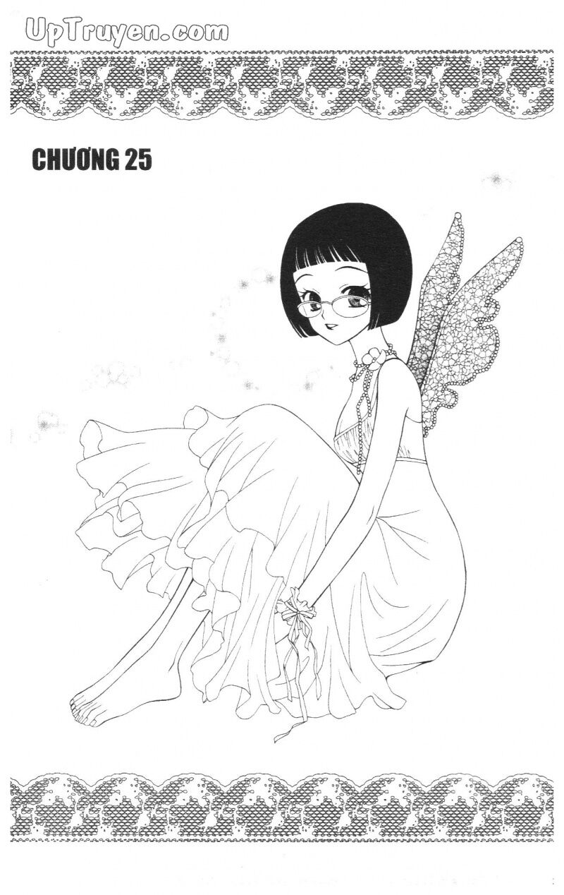 V.b.rose: Chapter 5