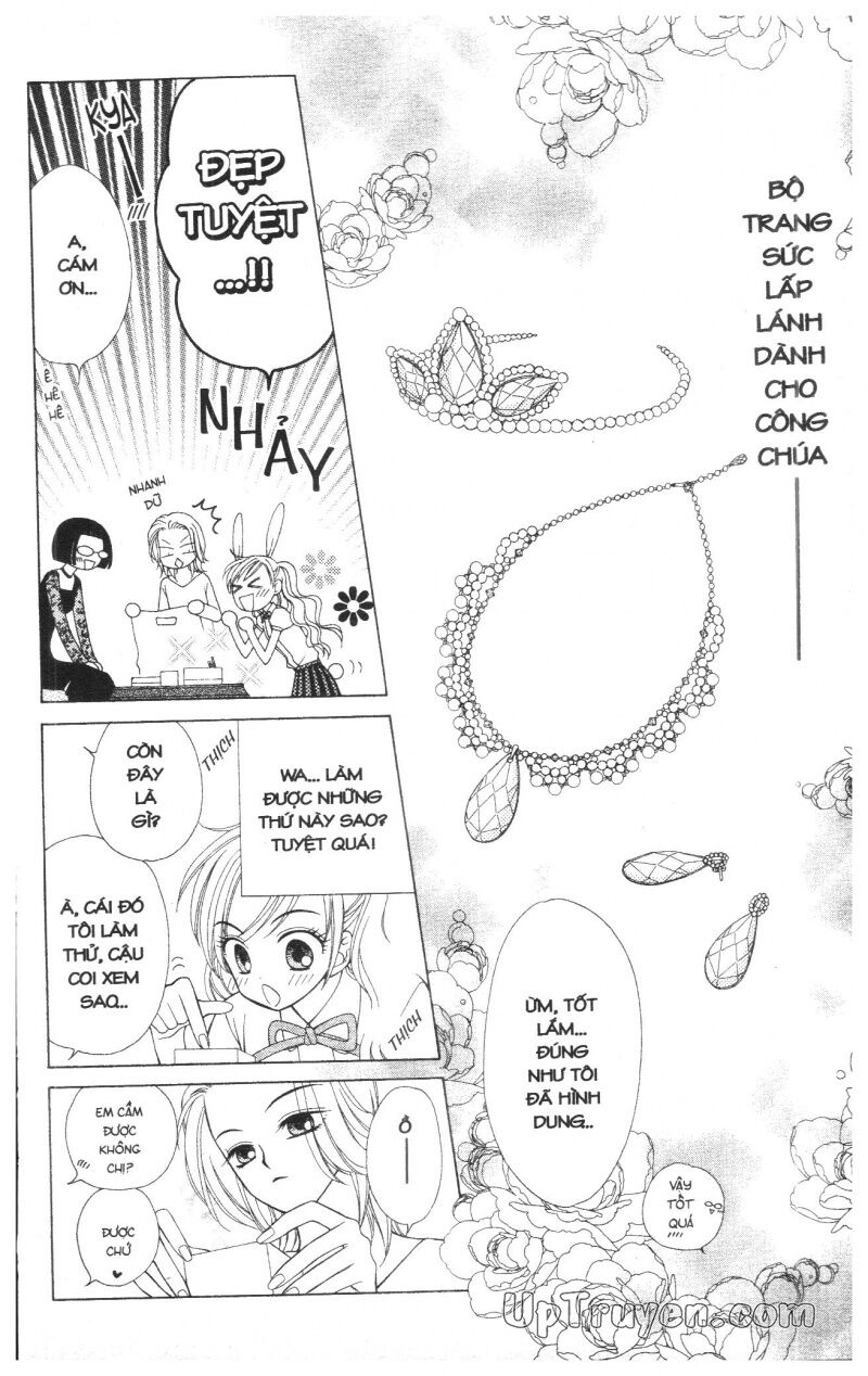 V.b.rose: Chapter 5