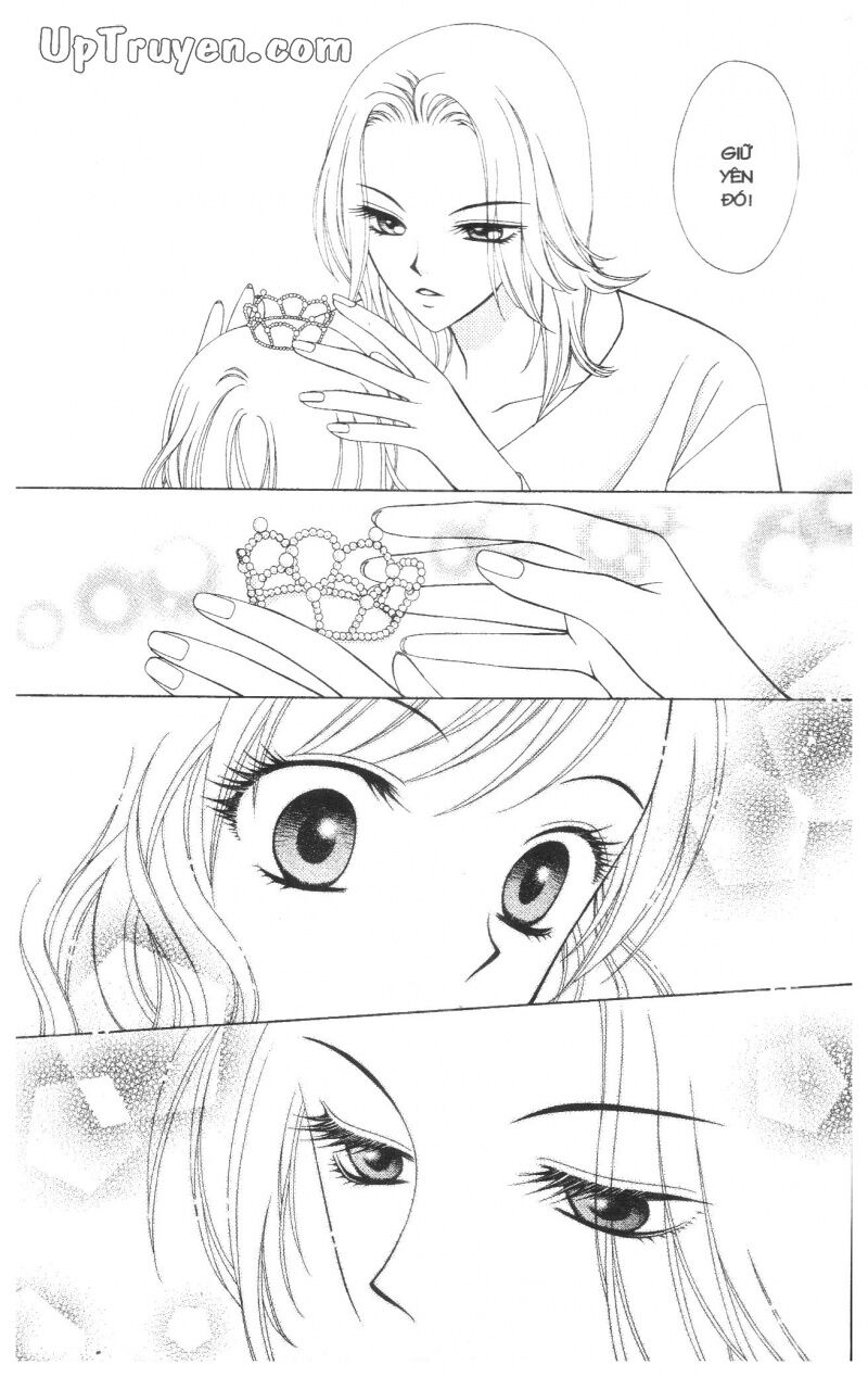 V.b.rose: Chapter 5