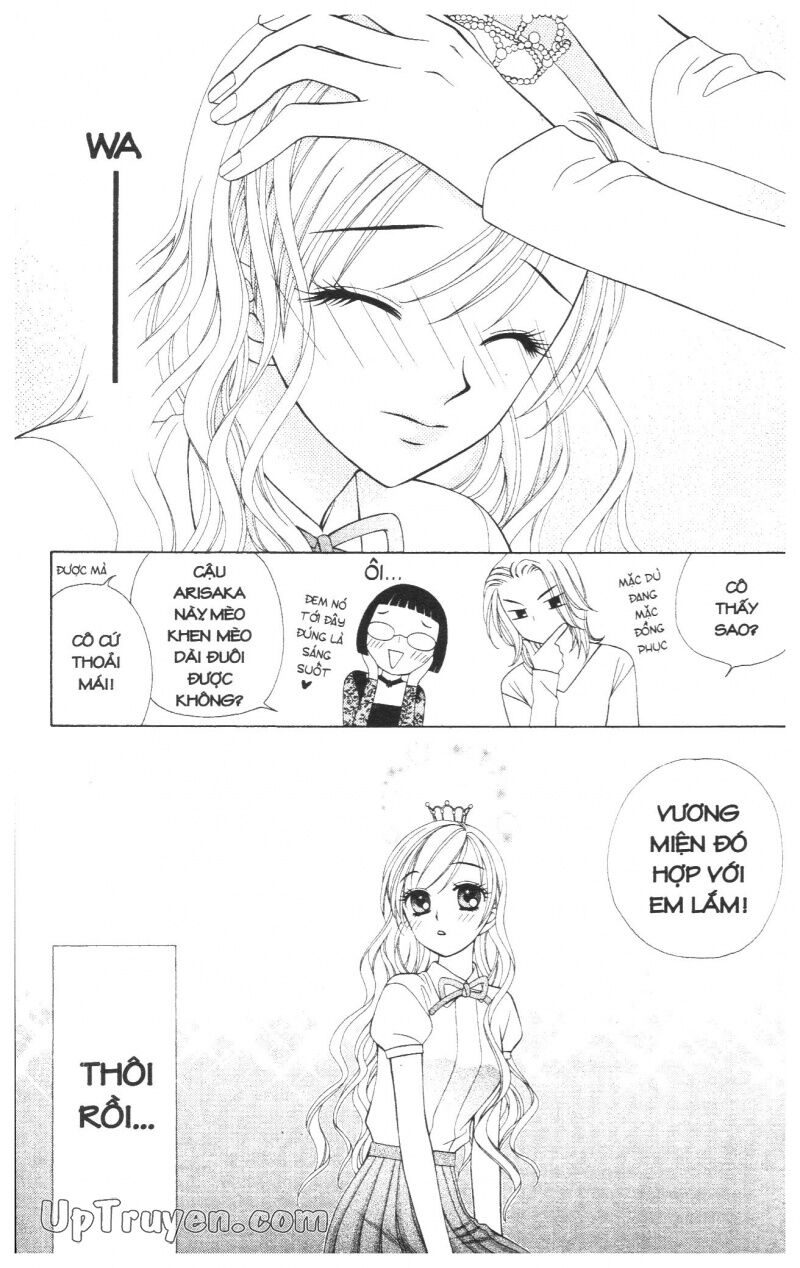 V.b.rose: Chapter 5