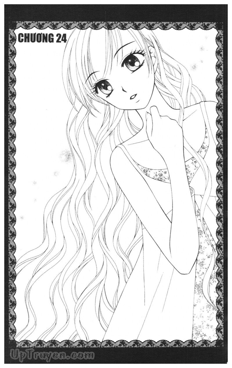 V.b.rose: Chapter 5