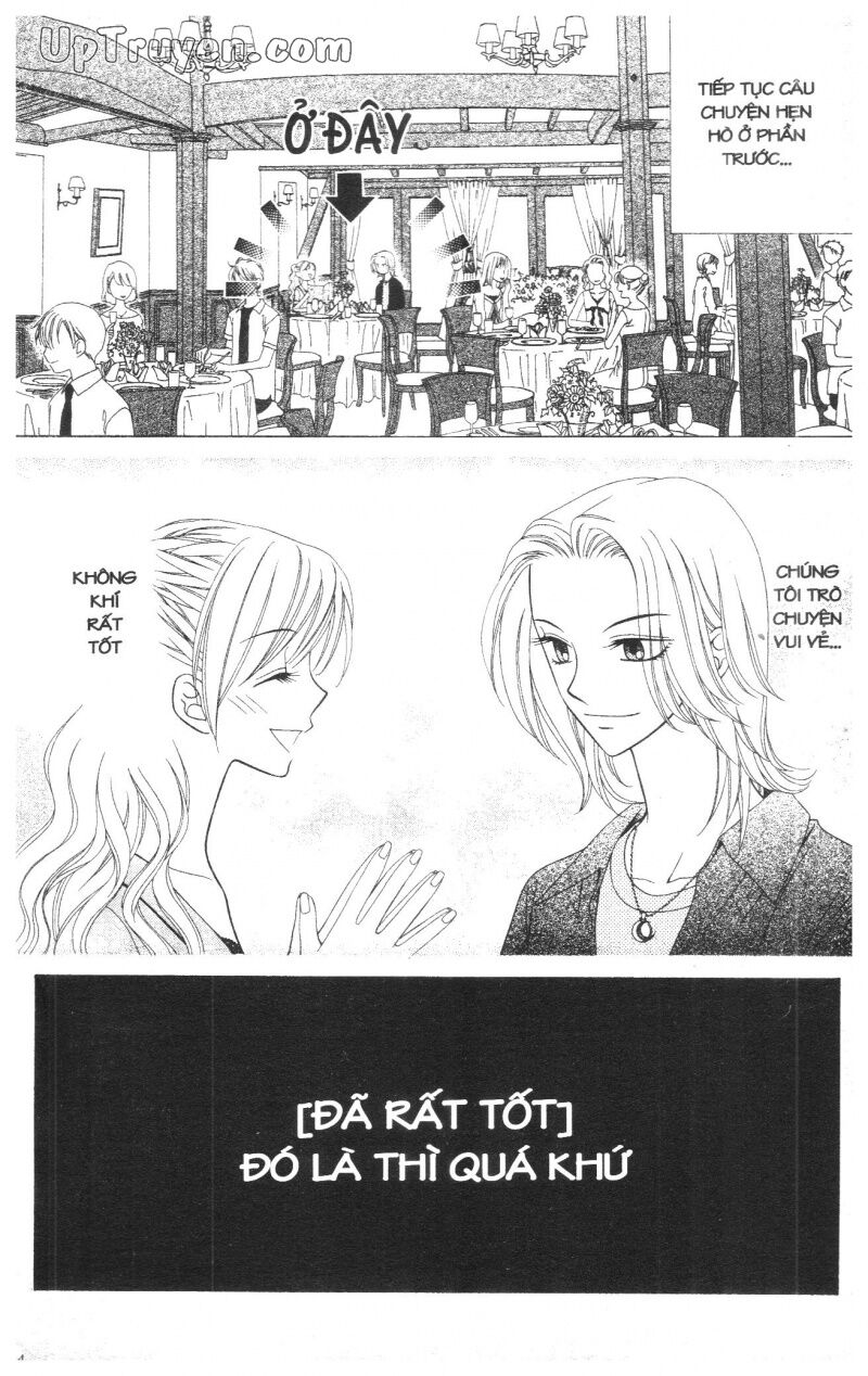 V.b.rose: Chapter 5