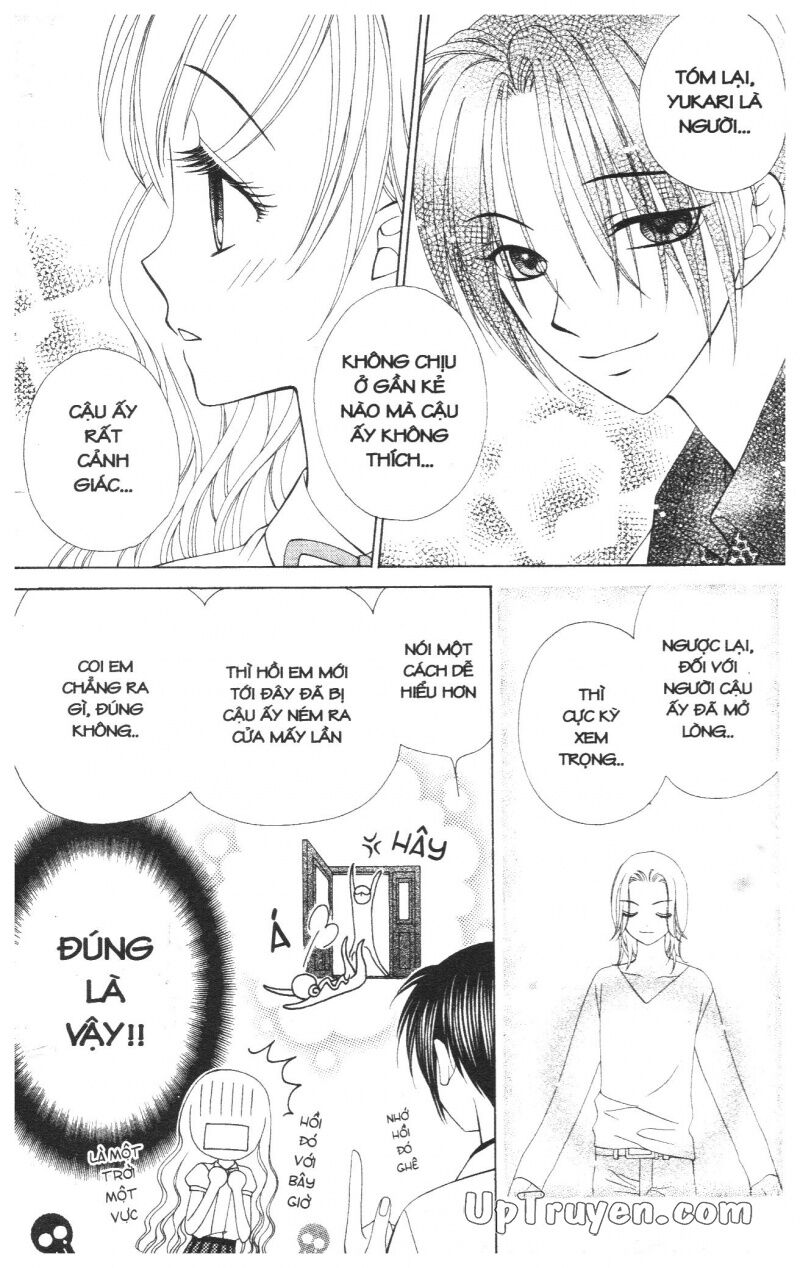 V.b.rose: Chapter 5