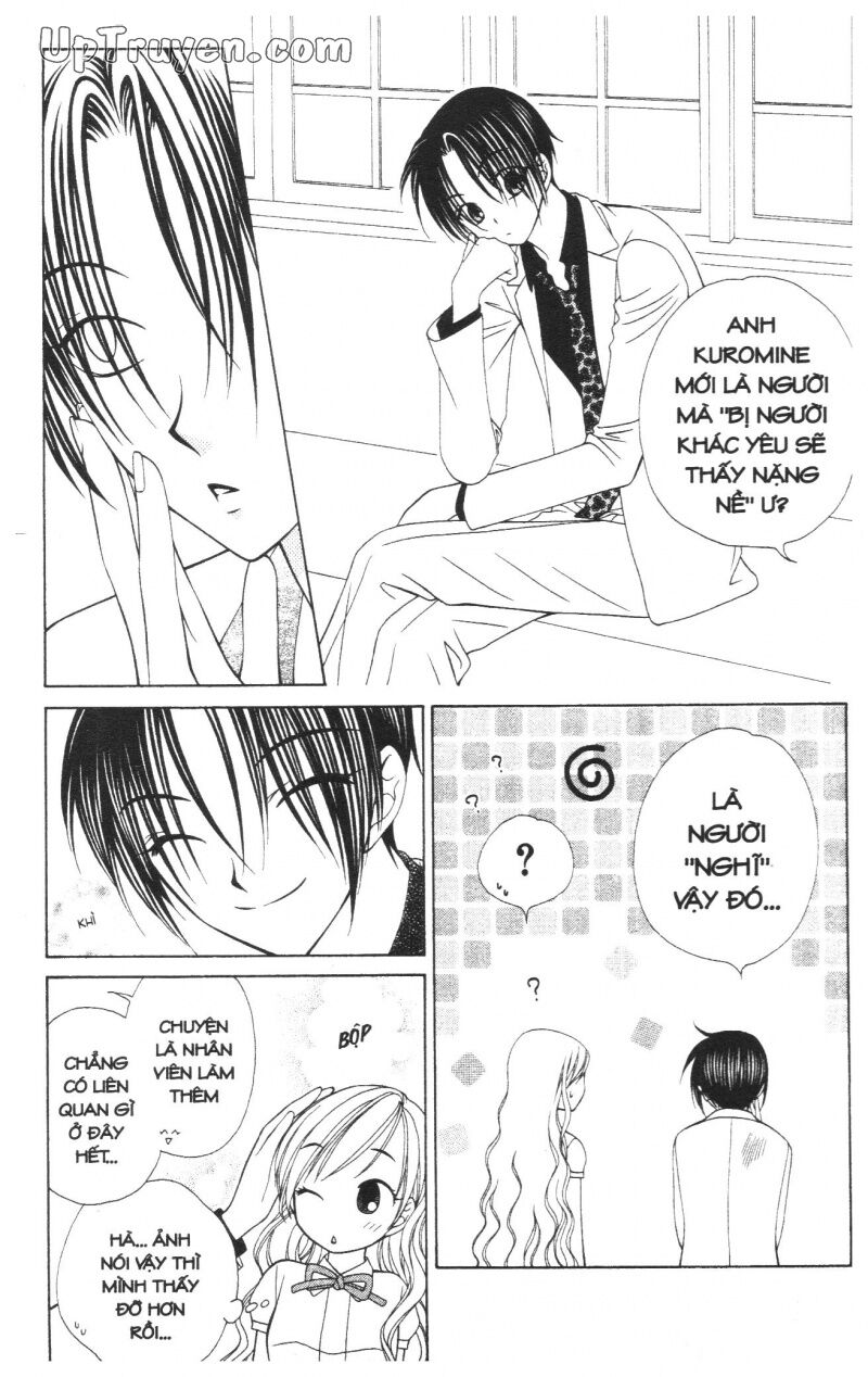 V.b.rose: Chapter 5
