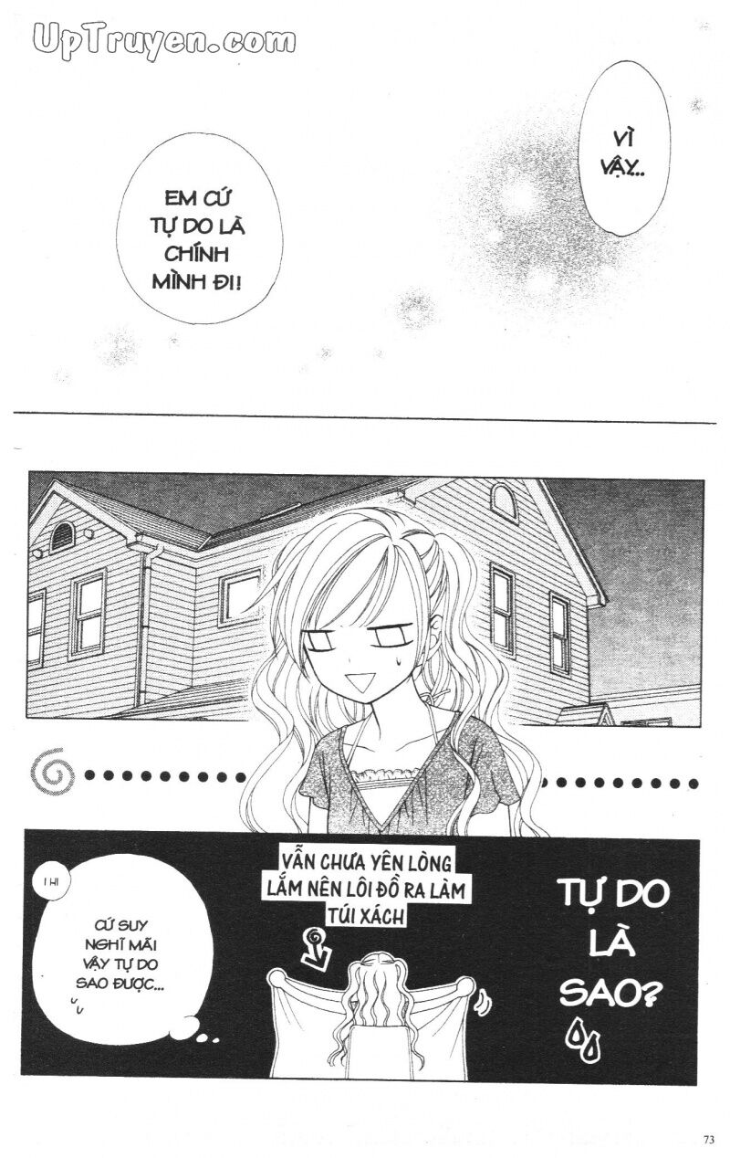 V.b.rose: Chapter 5