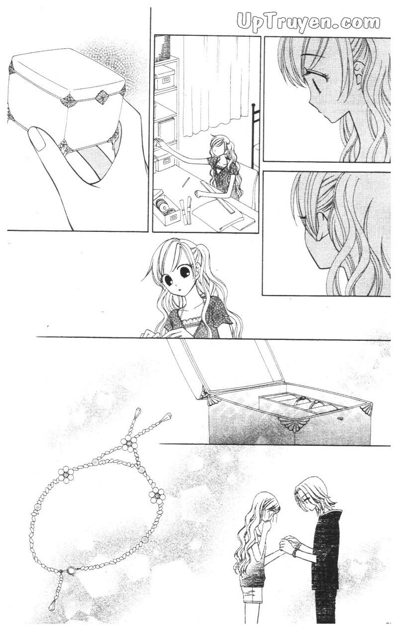 V.b.rose: Chapter 5