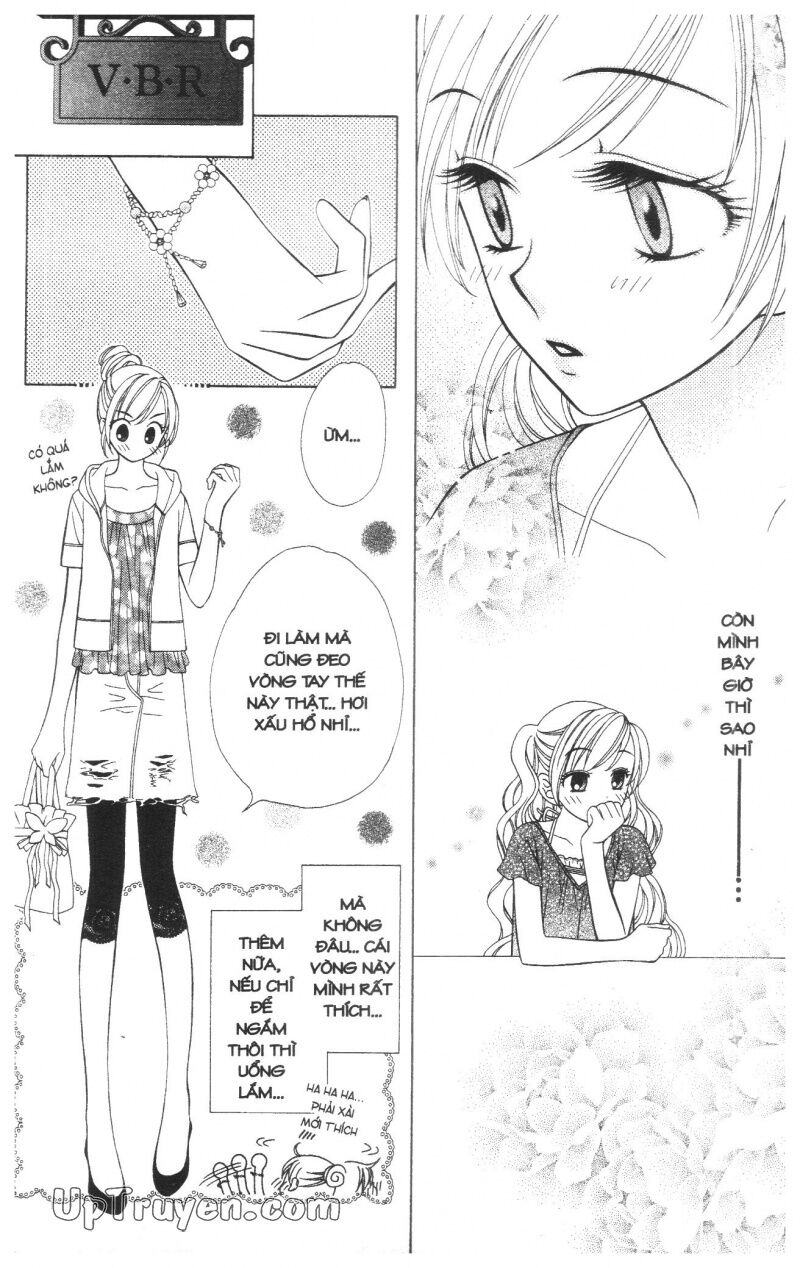 V.b.rose: Chapter 5