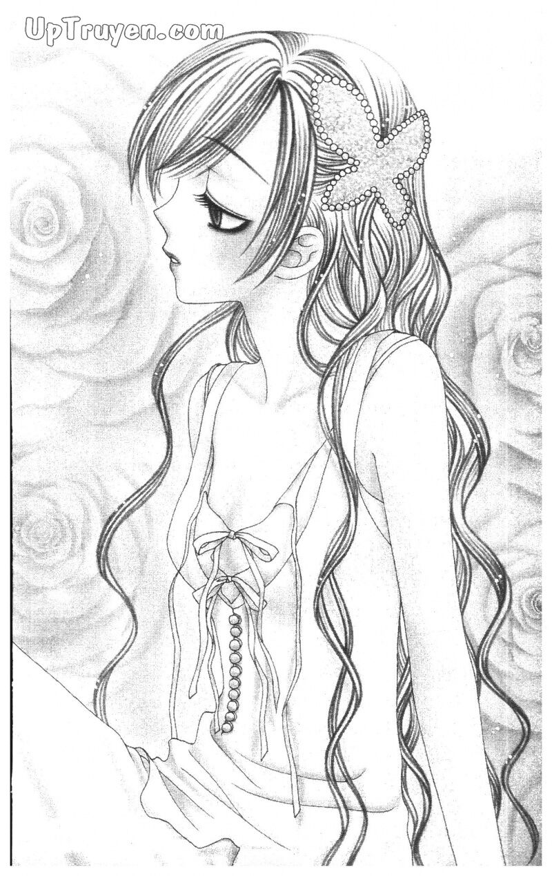 V.b.rose: Chapter 5