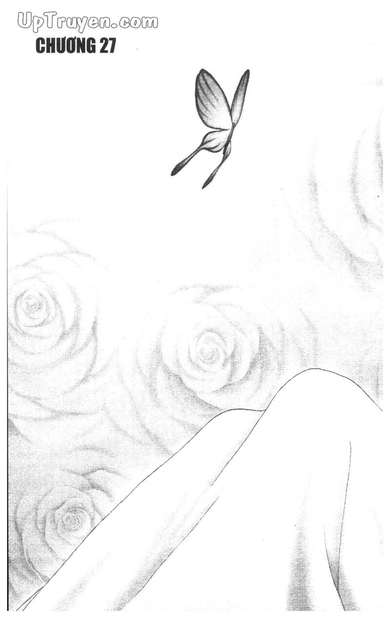 V.b.rose: Chapter 5