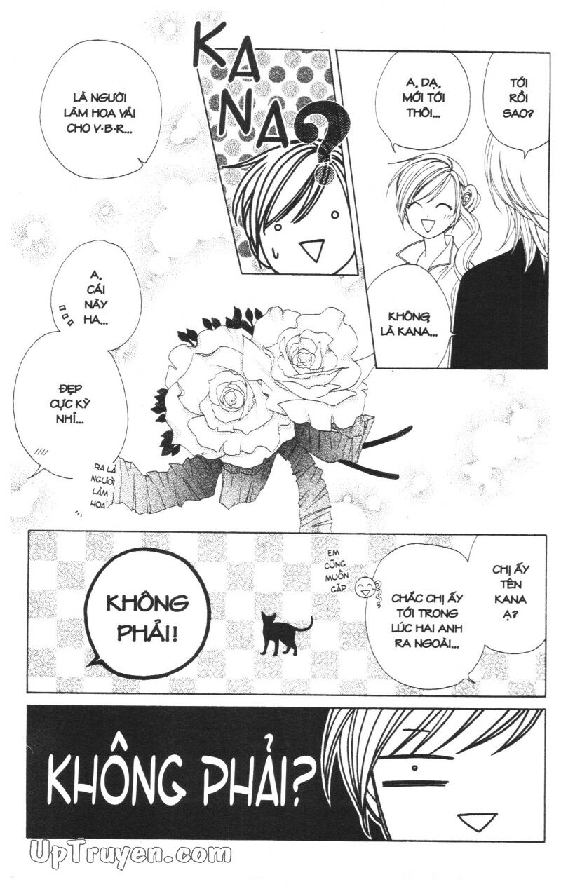 V.b.rose: Chapter 6