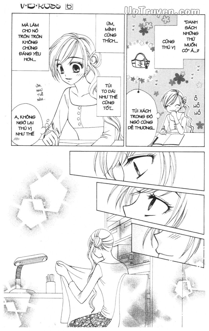 V.b.rose: Chapter 6