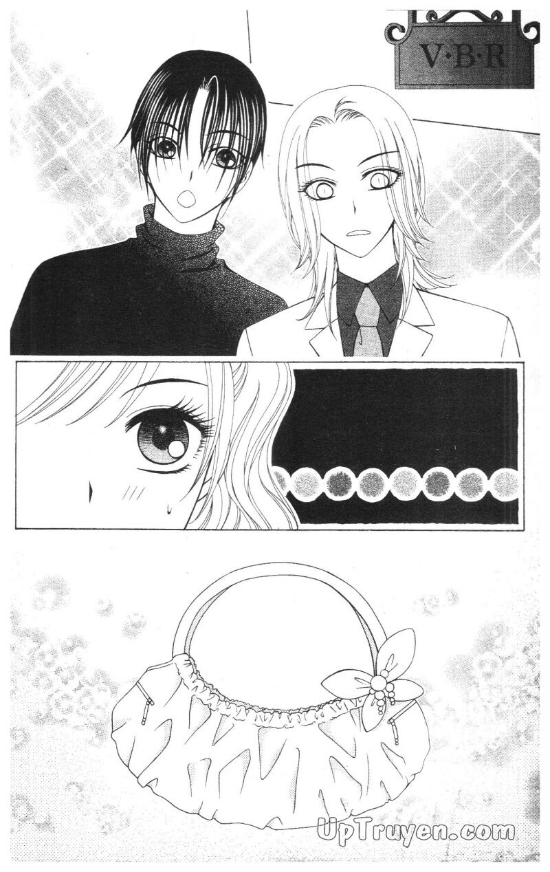 V.b.rose: Chapter 6