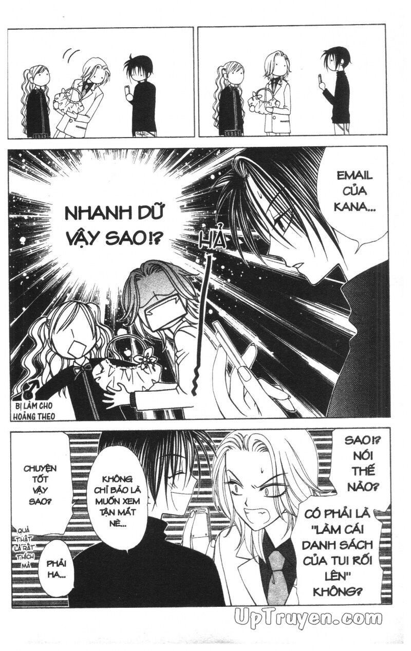 V.b.rose: Chapter 6