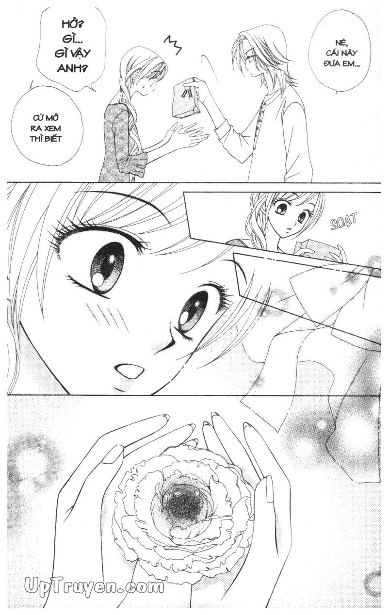 V.b.rose: Chapter 6