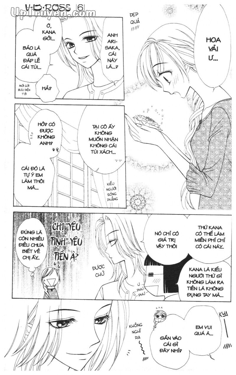 V.b.rose: Chapter 6