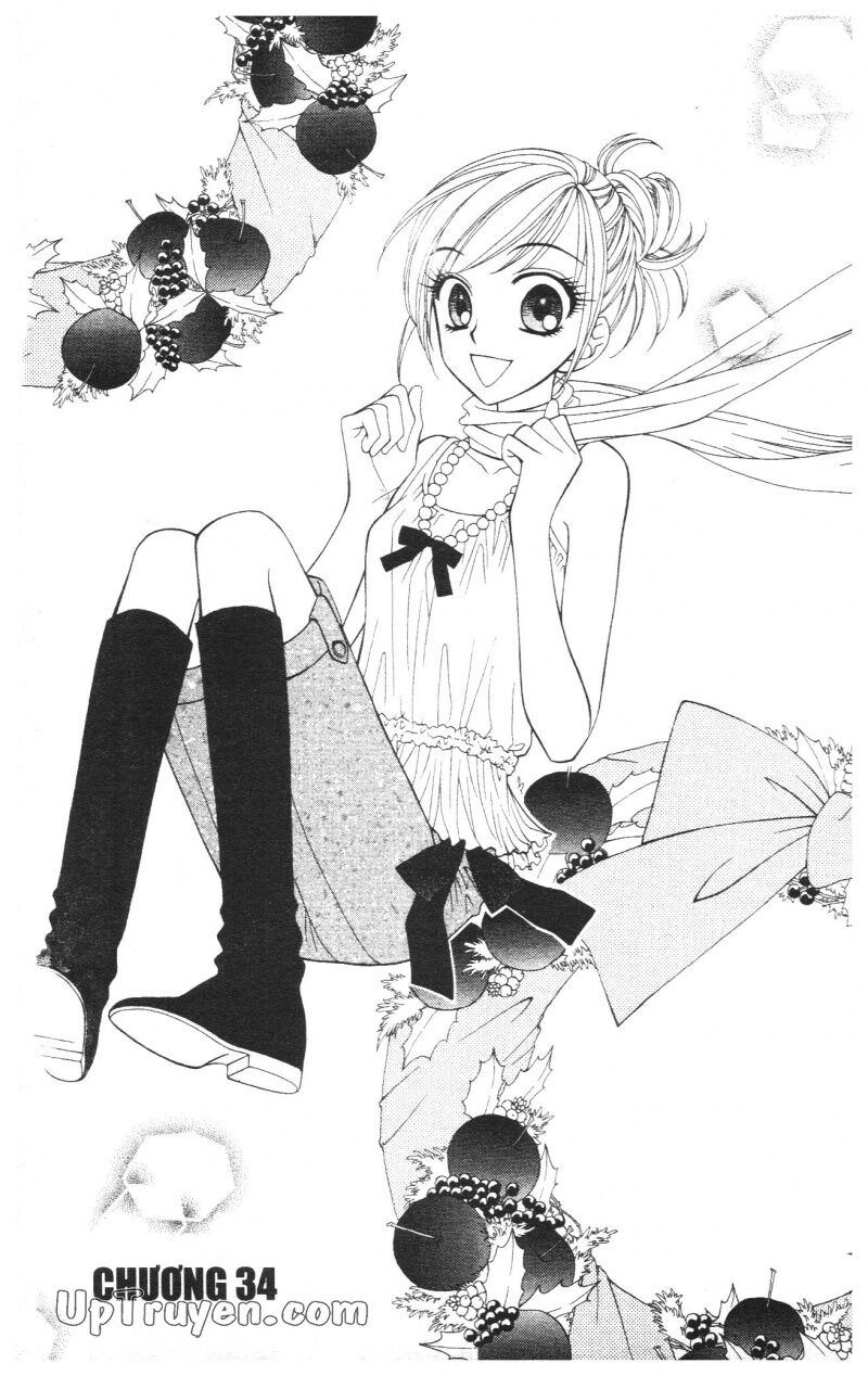 V.b.rose: Chapter 6