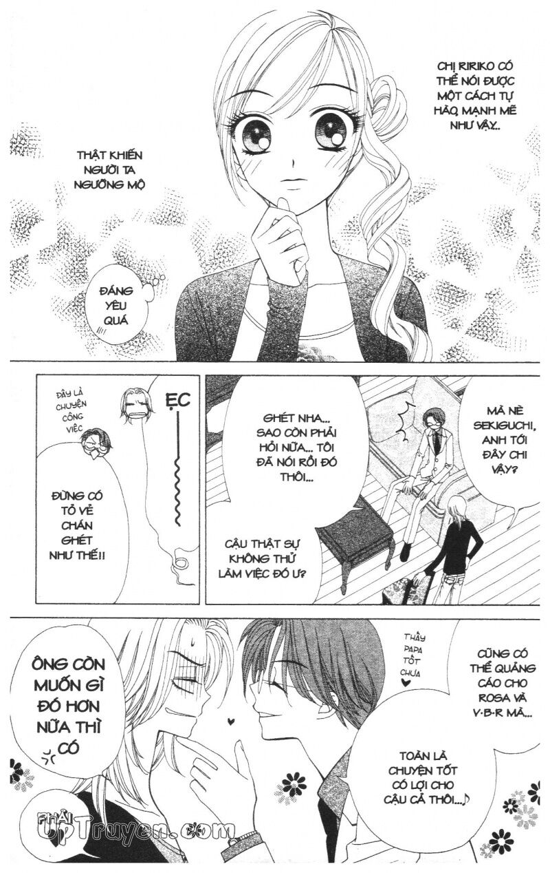 V.b.rose: Chapter 6